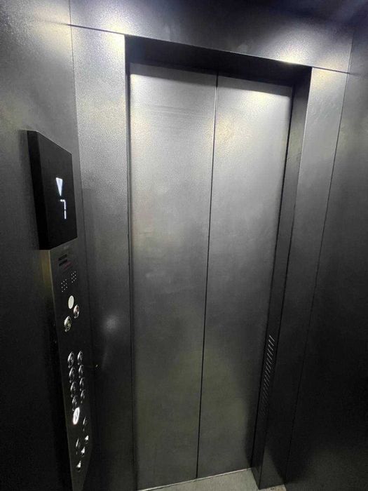м.Ойбек Ц-7 Пос Юж.Кореи 1(2)-комн 8/9 53 м² евроремонт меб/тех