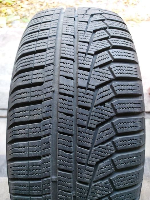 Anvelope iarna 205 55 17 • Hankook Winter
