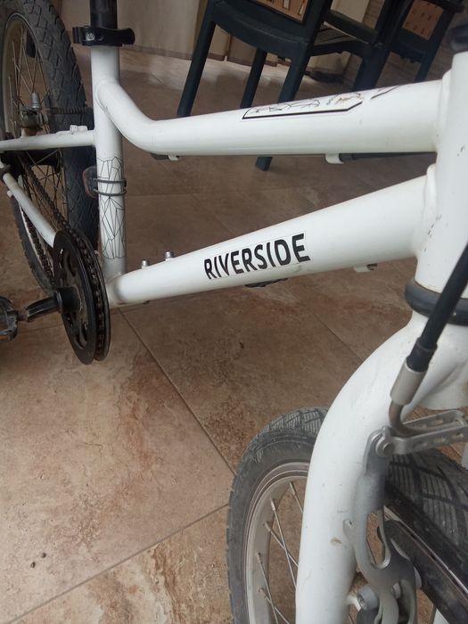 Bicicleta copii in stare foarte buna de funcționare