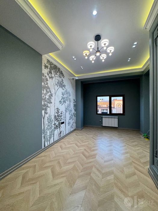 Продается квартира 160 кв.м ЖК Баурум