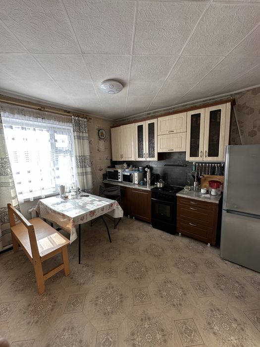 3х комнатный дом в Жалтыре