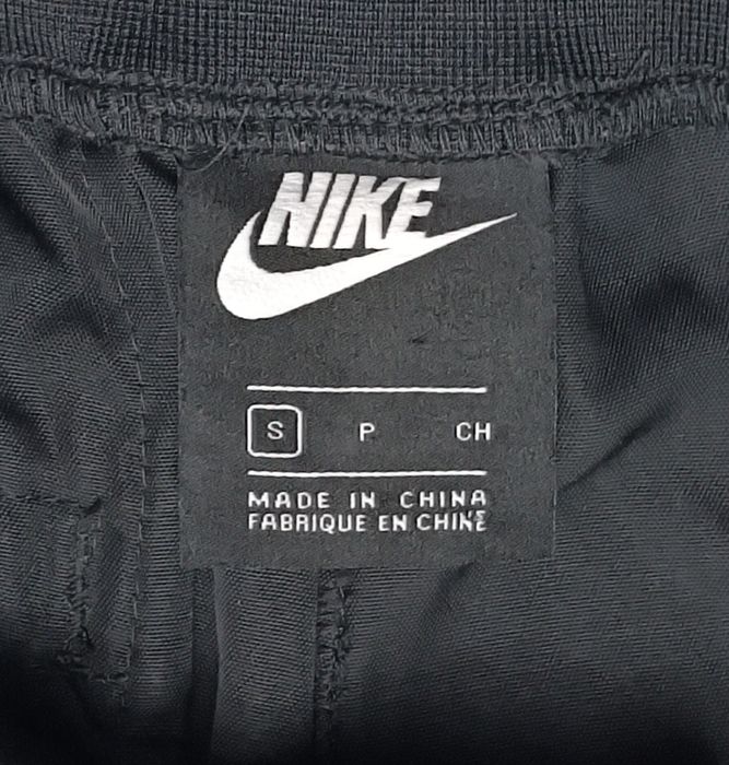 Nike Sportswear Icon Clash Pants оригинално долнище S Найк долница