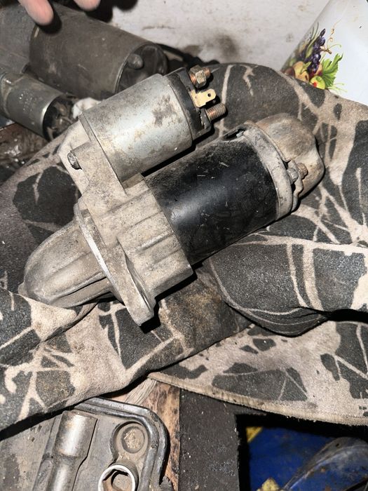 Продам запчасти на жигули