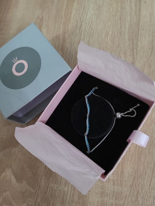 Brățară de mână Pandora