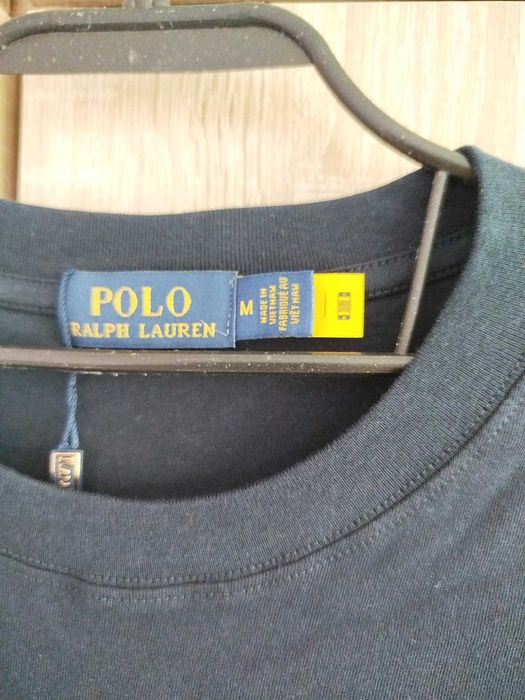 Тениска Polo Ralph Lauren – нова