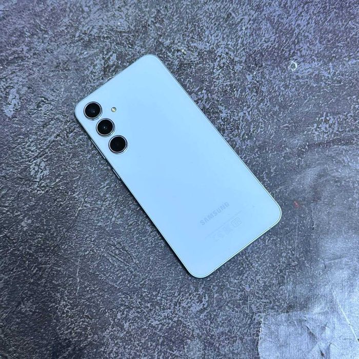 Samsung A55 (г.Павлодар) лот:104/1101