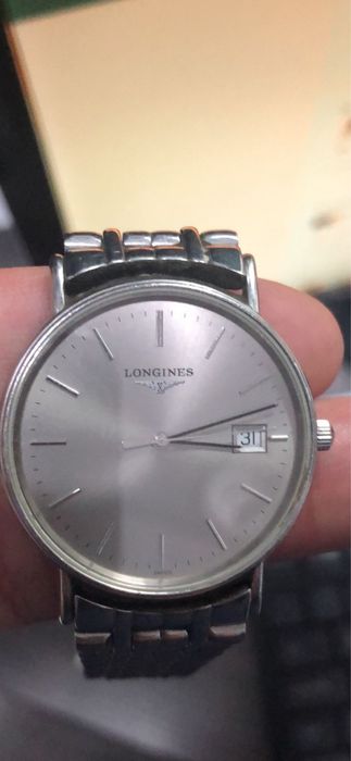 Ceas Longines original, quartz