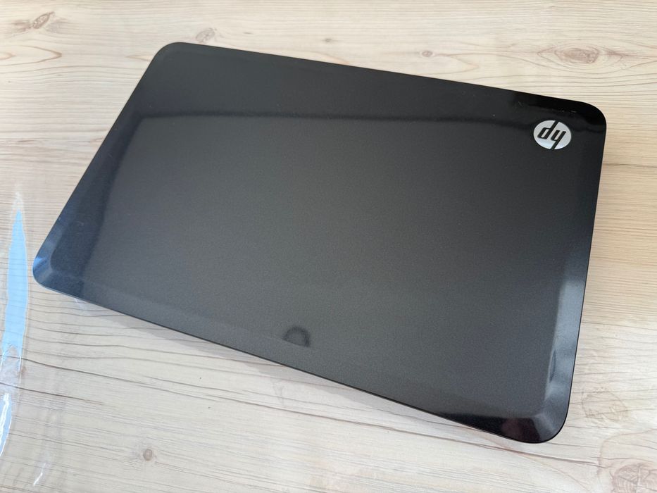 HP! Core i7! 8ГБ! 2 Видеокарты