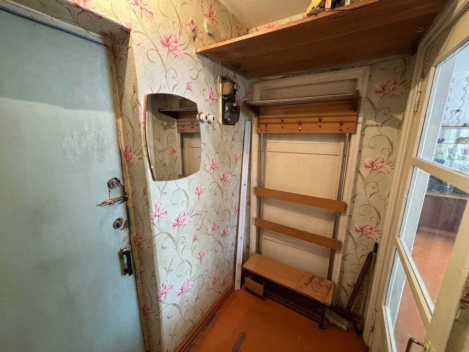 2 комн. Квартира в Центре майкудука