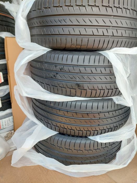 Шины Continental 235/60/18