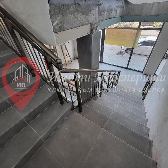 Продава се Магазин в София, Люлин 3 - 667 кв.м за 1199 €/кв.м - Снимка #5