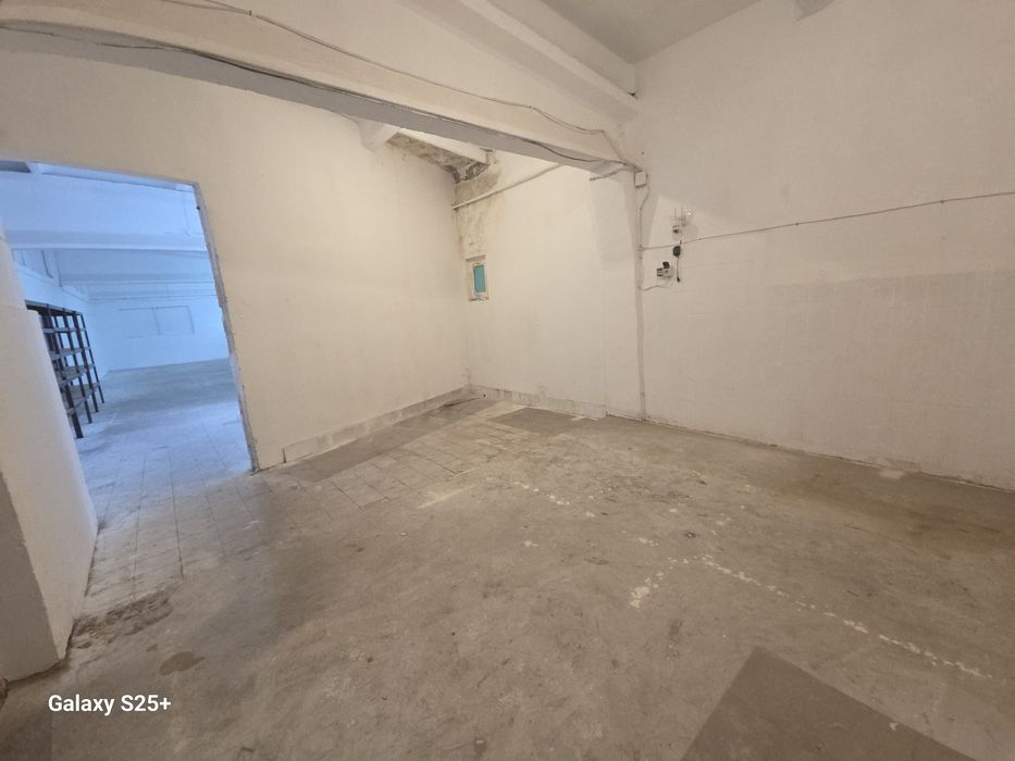 Hală,Productie, Depozitare