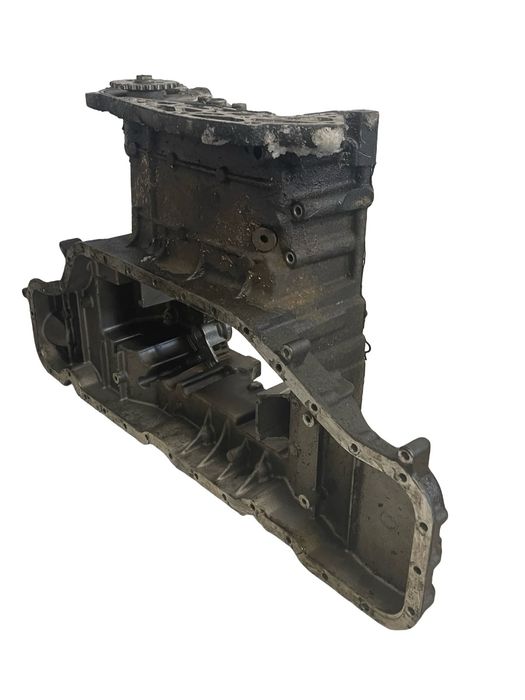 Baie De Ulei Superioara Audi A8 Ii 4E2, 4E8 2002 - 2010 3.0 Tdi Quattr