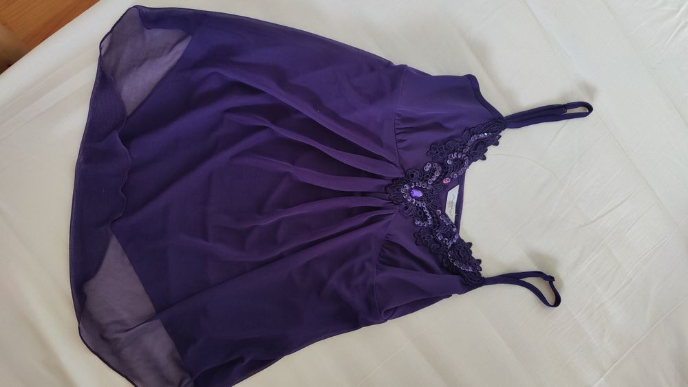 Fusta Zara Trafaluc M