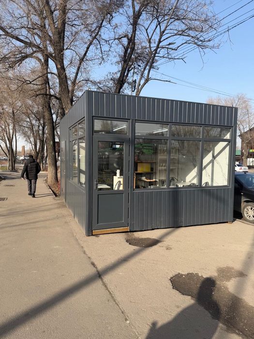 Продается бутик