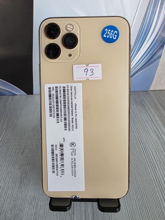 Iphone 11pro Xolati Idyal