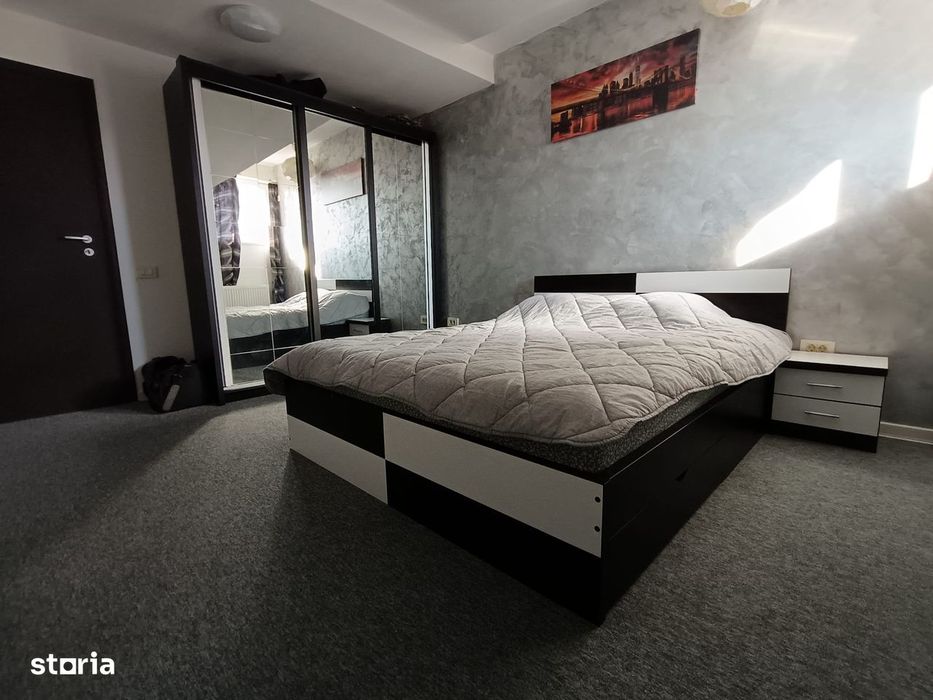 Oferta! 2 camere mobilat si utilat | Lidl Str. Rezervelor - Chiajna