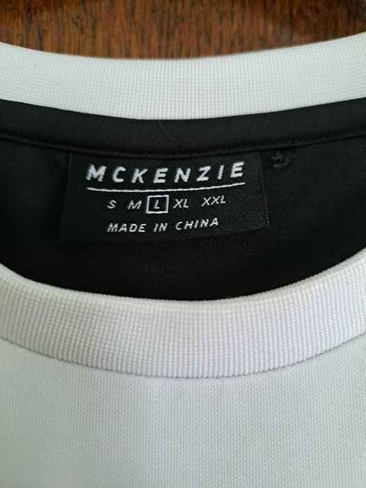 Tricou Mckenzie bărbați