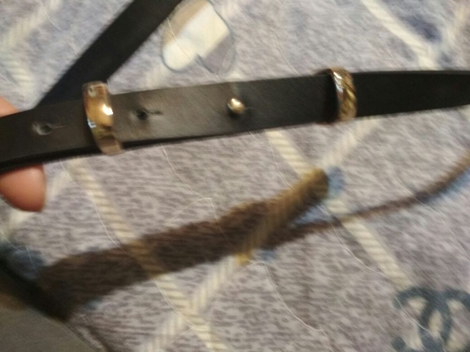 Ремни женские , новые4 шт