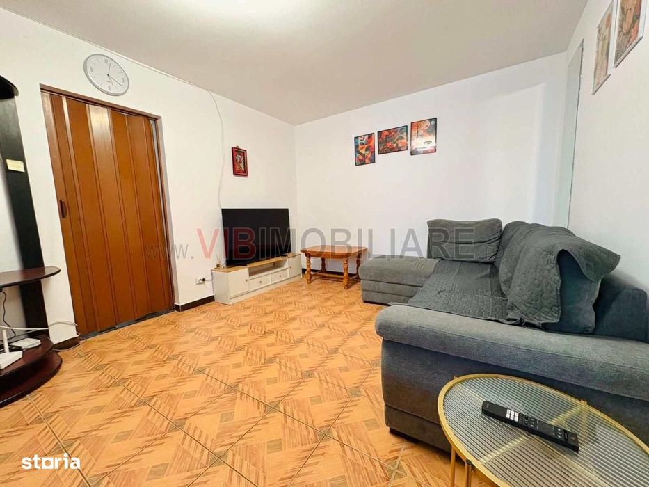 2 Camere - Titulescu - Banu Manta - Victoriei