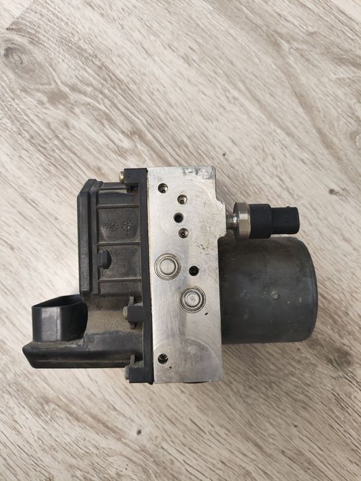 Блок АБС ABS. Audi A4