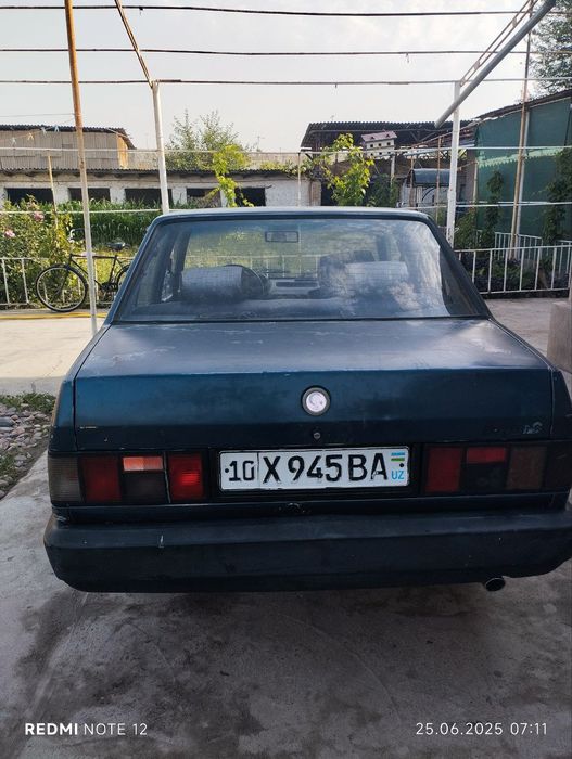 Dogan 1994 yil benzinda