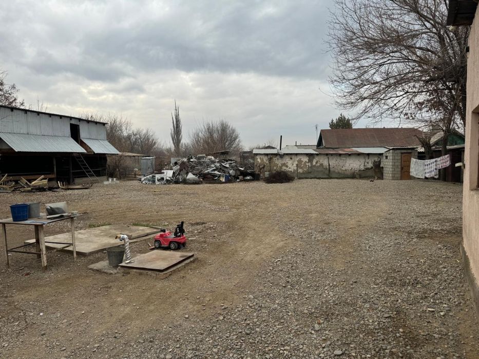 Продам дом 10 соток,