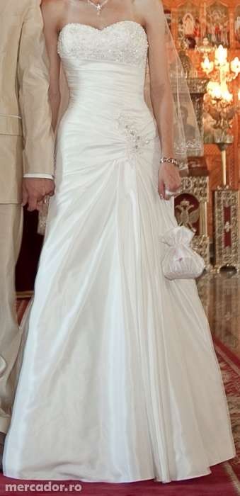 Rochie de mireasa