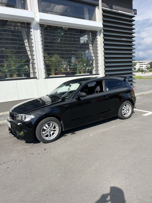 Vand bmw seria 1 e81 cupe