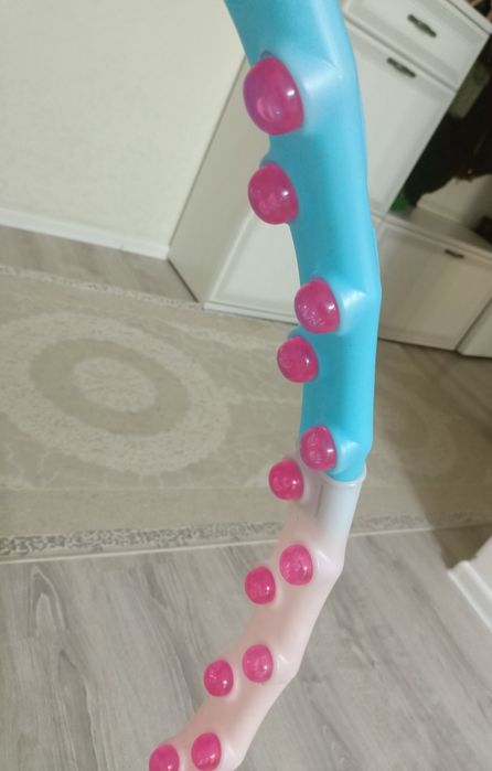 Продам обруч в отличном состоянии!