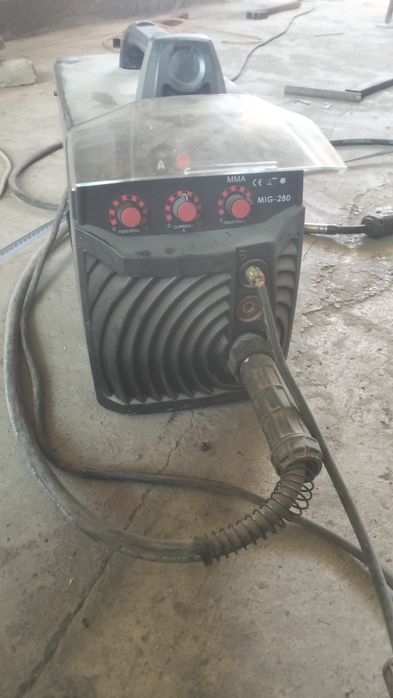 Кемпи сварка отлични