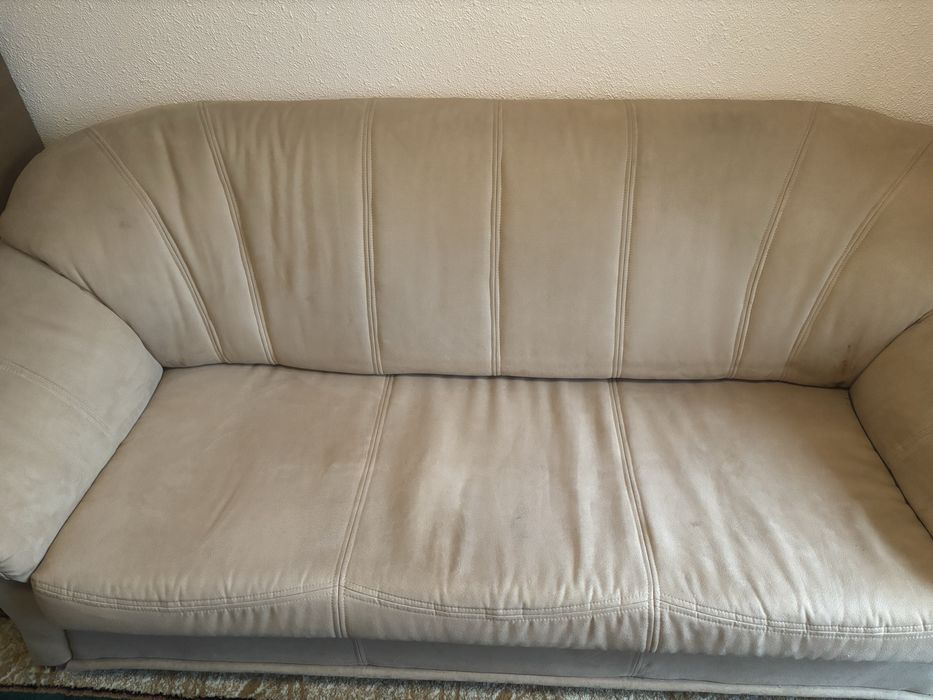 Canapea extensibila