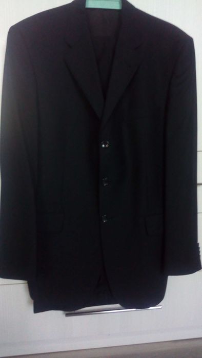 Костюм классический