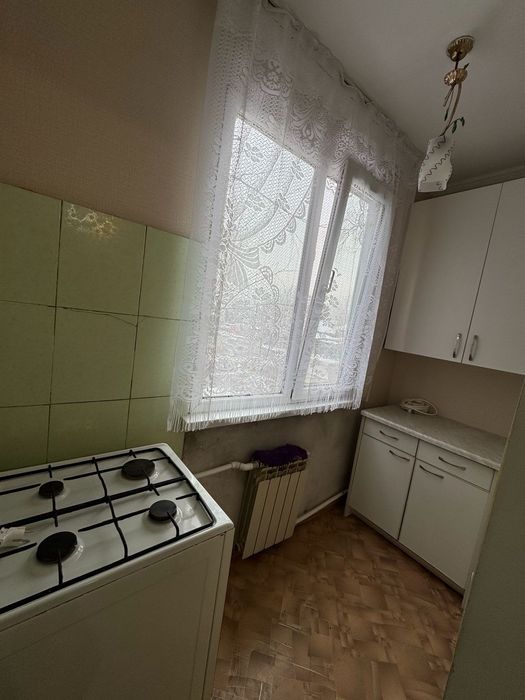 Сдам однокомнатную квартиру