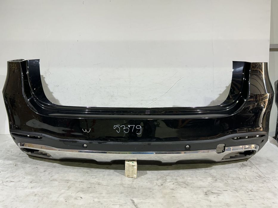 Bara spate Mercedes GLE AMG, 2019, 2020, 2021, 2022, 2023, cod origine OE A1678851103.