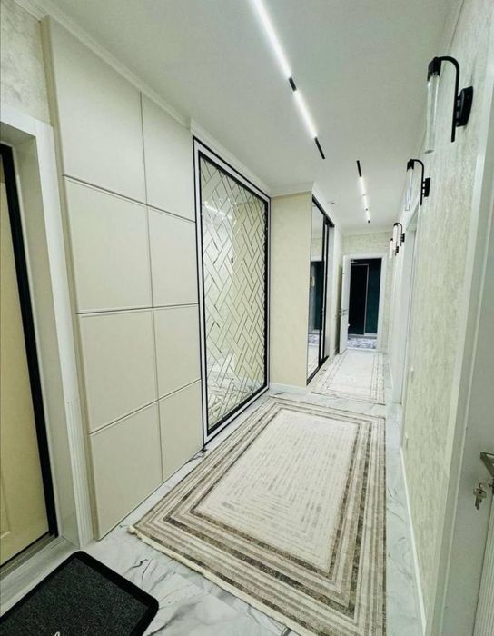 Сдается квартира на NRG Айбек