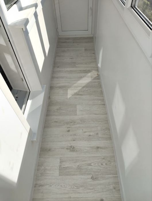 Окна Балконы Откосы Ремонт