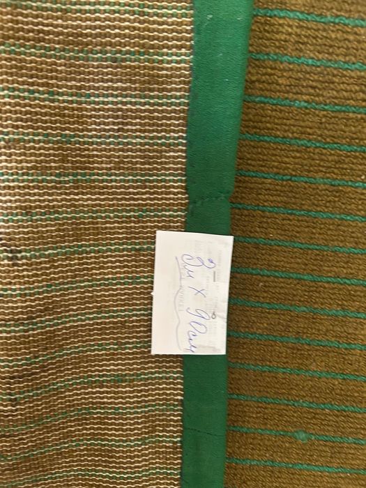 Ковровая дорожка шерстяная