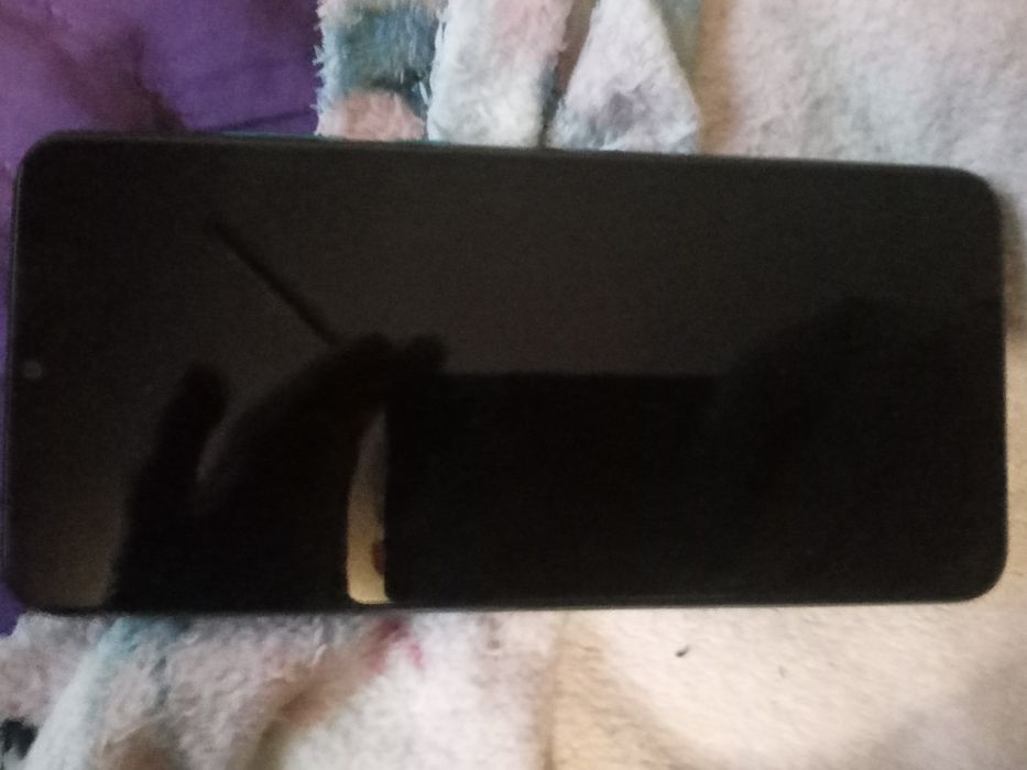 Huawei  p40 triple camera