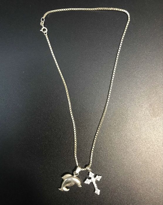 Бижута - дизайнерски дамски гривни и колиета