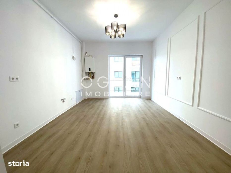 Apartament 2 cam nou, Etaj 1, Predare Imediata! Selimbar 0% Comision — fotografia 1