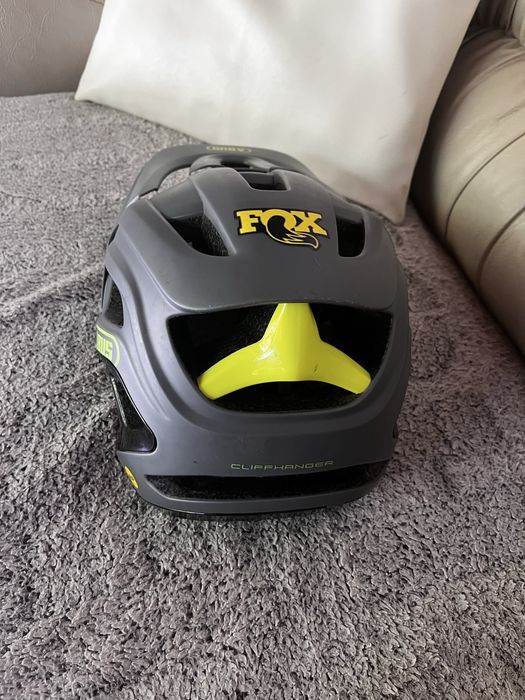 Vand casca openface enduro abus