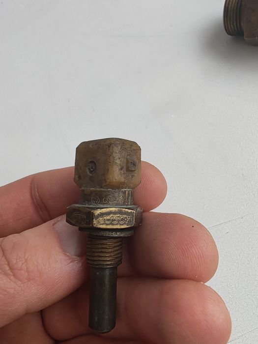 Датчик температуры Ауди