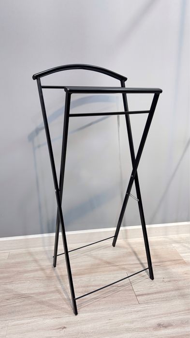 напольная вешалка плечики