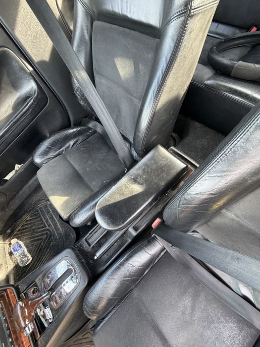VW Passat автомат  B5 1.9 TDI 110 hp 1998g  на части