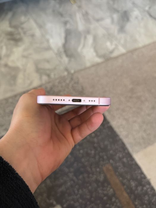 Telefon  iPhone 15