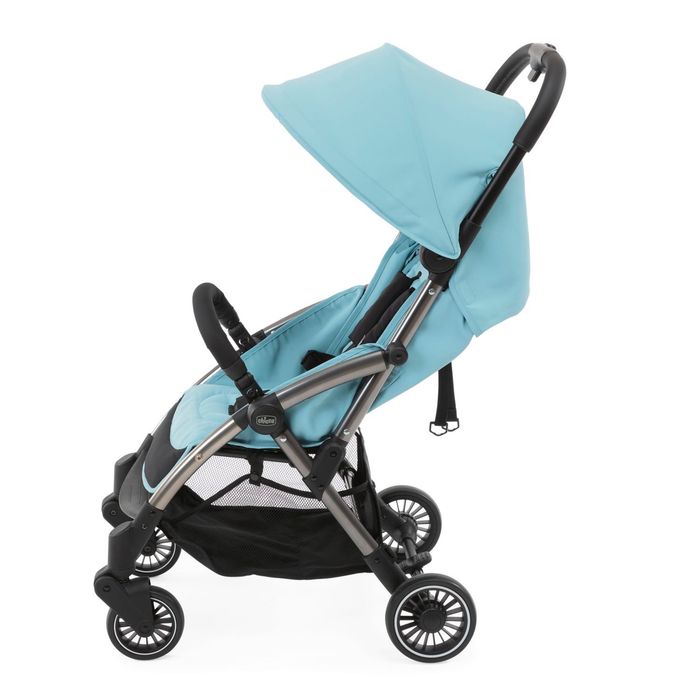 Прогулочная коляска Chicco