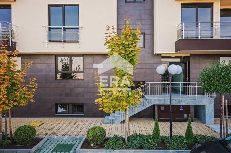 Продава се Двустаен апартамент в София, Симеоново - 109 кв.м за 1544 €/кв.м - Снимка #10