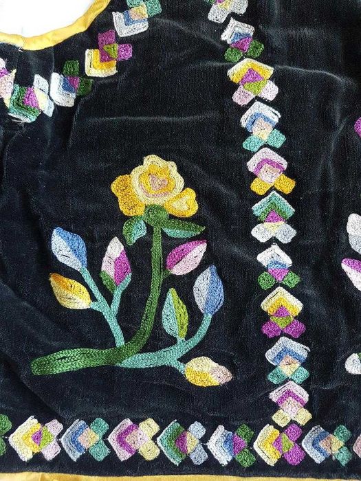 Ilic/vesta/pieptar taranesc vechi