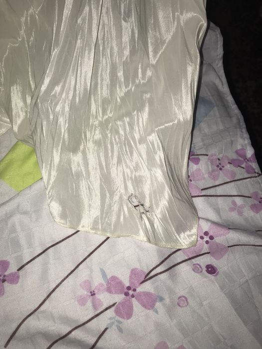 Rochie mireasa Nanette
